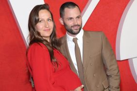 Penn Badgley’s Wife Sets Record Straight on His Decision to Stop Doing Sex Scenes
