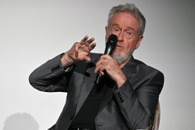 Ridley Scott Responds to Claim He Blamed Paul Mescal for ‘Gladiator II’