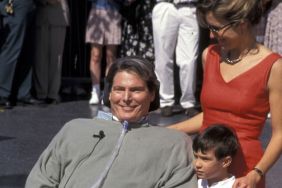 Superman Star’s Son Will Reeve Shares His Cancer Diagnosis Story