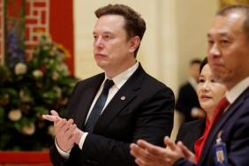 Elon Musk’s Mom Lashes Out at His Critics: ‘Stupid and Crazy’