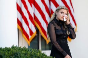 Erika Kirk Opens Up About Her Final Hours With Charlie