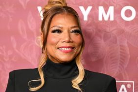 Queen Latifah Admits There Is A Massive Catch When Casting Her Biopic