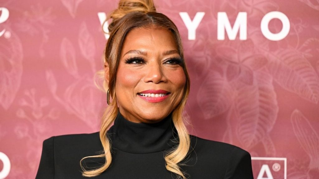 Queen Latifah Admits There Is A Massive Catch When Casting Her Biopic