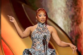Megan Thee Stallion Celebrates as Her Longtime ‘Dream’ Comes True