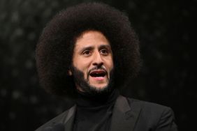 Colin Kaepernick Won't Watch the NFL 10 Years After Taking a Knee: ‘Blackballing Me’