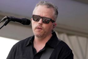 Jason Isbell Takes On AI Music Generator Suno in New Federal Lawsuit