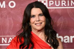 Lauren Graham Teases ‘Gilmore Girls’ Secrets She’s Only Learning Now