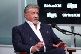 Sylvester Stallone Finally Comes Clean About Who Inspired Rocky