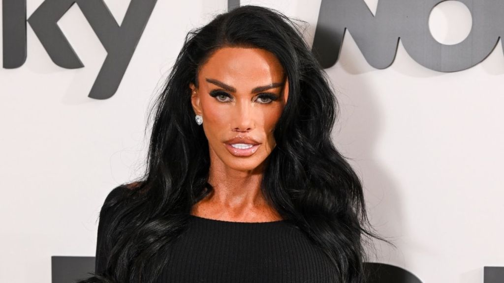 Katie Price’s Marriage and Crypto Promise End With Shocking Discovery, Source Says