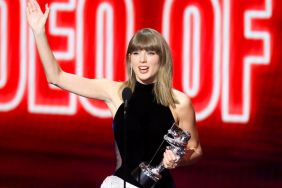 Taylor Swift Spent Just 15 Minutes Inside VMAs Venue for a Reason — Source