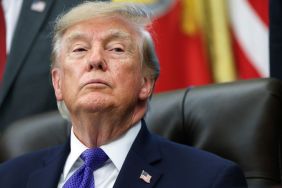 Donald Trump’s New AI Order Comes With One Very Noticeable Name Change