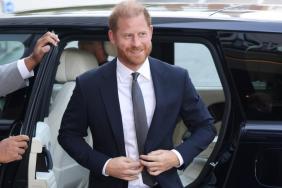 Prince Harry’s Defiant UK Plan Comes With a Personal Motive — Insider