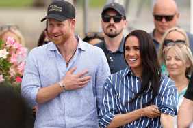 Meghan Markle and Prince Harry’s Last US Hurrah Came After a Farewell Flop — Report