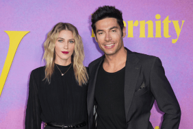 In the City Stars Andrea Denver & Lexi Sundin Are Officially Parents