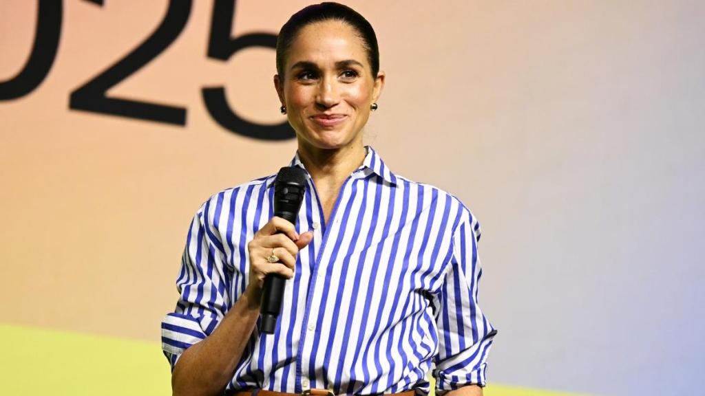 Meghan Markle’s Family Videos Leave ‘Clues’ Hiding in Plain Sight — Source