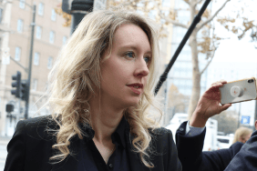Elizabeth Holmes’ Pre-Prison Life Is Exposed in Shocking New Documentary Trailer