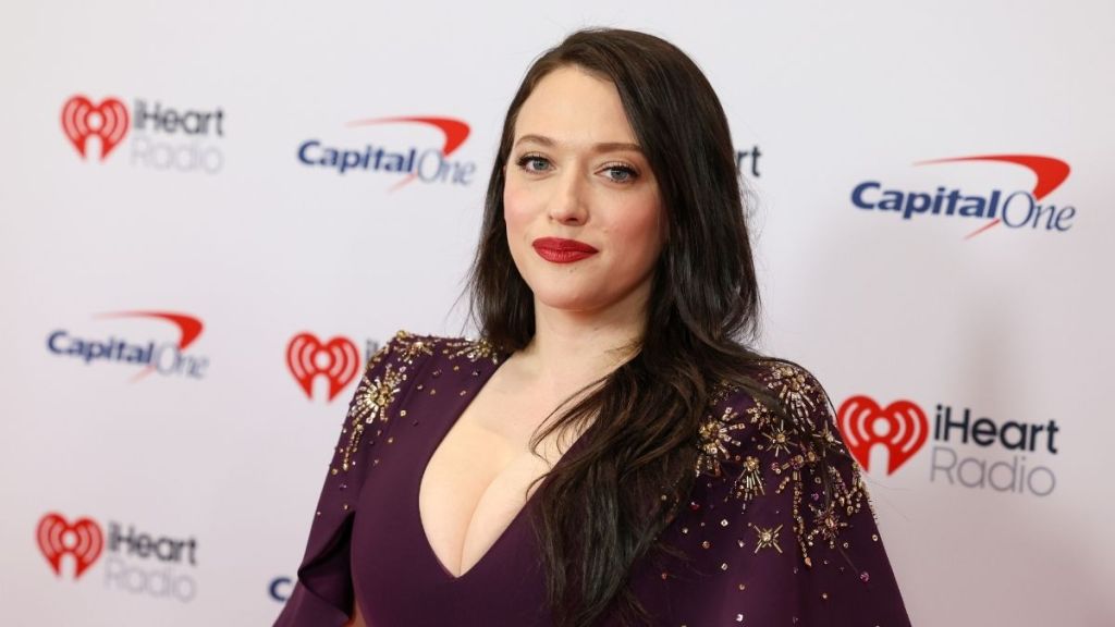 Kat Dennings’ Popular Show Cut a Bra Scene for This Major Reason
