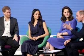Meghan Markle Wants To Expose Prince William & Kate Middleton With New Tell-All — Source