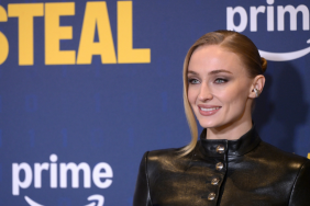 Sophie Turner’s Tomb Raider Production Hit With UK Safety Warning
