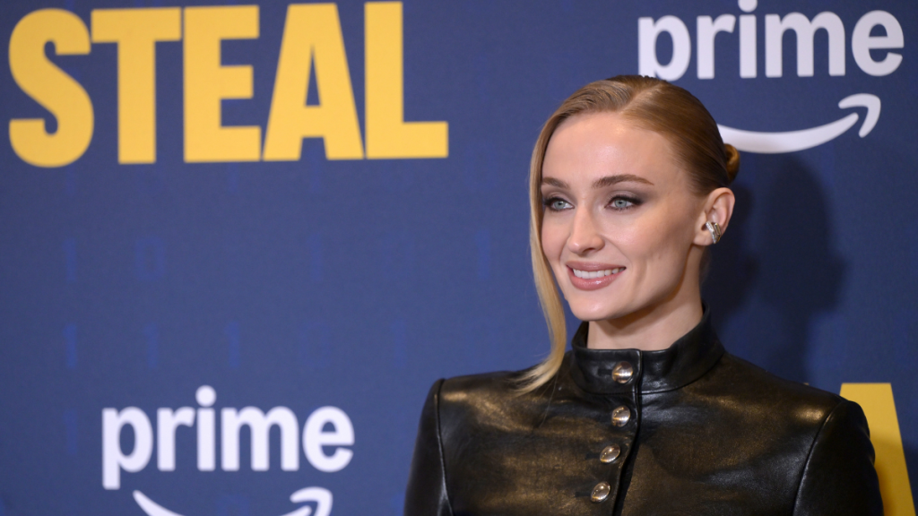 Sophie Turner’s Tomb Raider Production Hit With UK Safety Warning