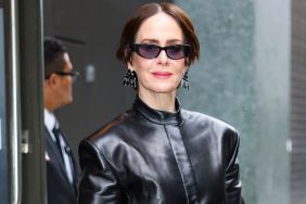 Sarah Paulson Trashes One ‘American Horror Story’ Season: ‘Bite Me!’