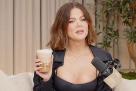 Khloé Kardashian’s Podcast Is Heading Into Some Dark New Territory