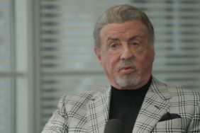 Sylvester Stallone Admits He Wasn’t a ‘Very Good Parent’