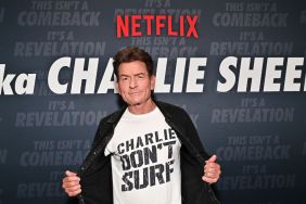 Charlie Sheen Makes Unexpected Career Move With His Famous Dad