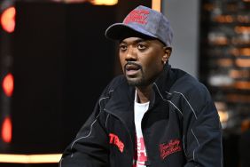 Ray J Makes Shocking Claim About How Much Time He Has Left