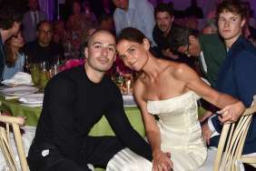 Tom Cruise’s Ex-Wife Katie Holmes Goes Official With Much Younger Beau
