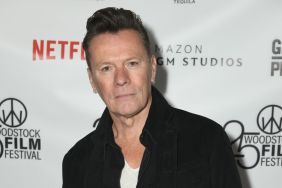 U2’s Larry Mullen Jr. Opens Up About Career-Threatening Injury