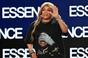 T-Boz Hospitalized After Sickle Cell Crisis Forces TLC Tour Change