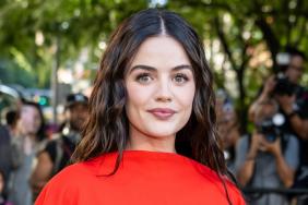 Lucy Hale Gets Honest About Alcohol Struggles That Led to Rehab