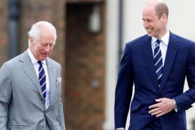 King Charles & Prince William 'Having the Last Laugh' in Charles Spencer War — Source