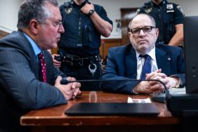 Shamed Harvey Weinstein Resigned to Die ‘Behind Bars' After New Prison Blow — Source