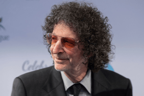 Howard Stern Defends Sydney Sweeney’s Nude Ad: ‘Who the F*** Is Bothered?’