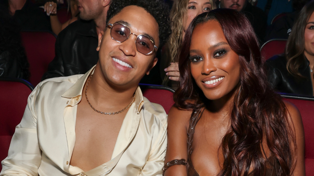 Ciara Miller Pumps the Brakes on Fans Shipping Her With Shaboozey