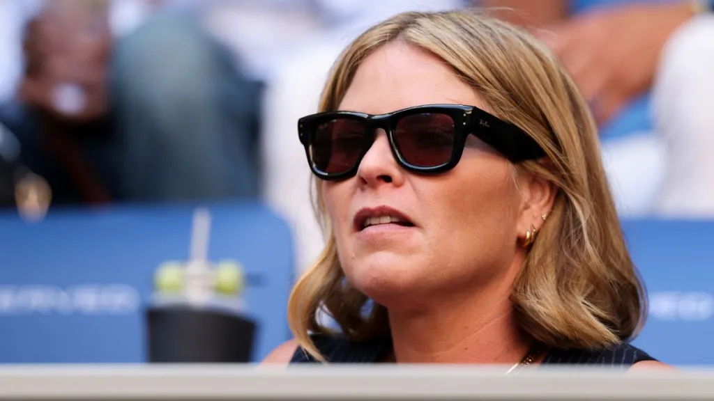 Jenna Bush Hager Reveals the Unexpected Family Secret She Found as a Child
