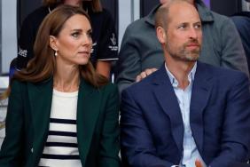 Prince William & Kate Middleton 'Terrified' of Another Royal Member's UK Return — Source