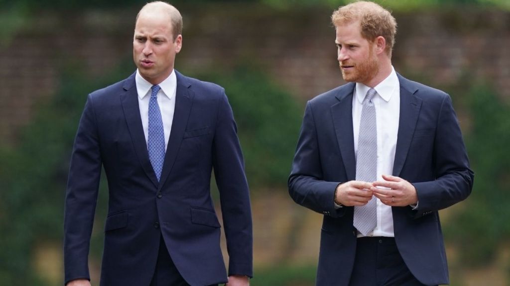 Prince William Bracing for ‘Another Betrayal’ From Prince Harry & This Time It Won't Be Easy — Source