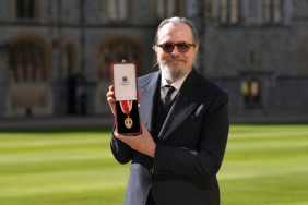 Gary Oldman Claims the Next James Bond Has Already Been Picked