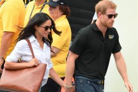 Prince Harry & Meghan Markle Warned Royal Role Fight Is ‘Going to Get Ugly’ — Expert