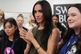 Meghan Markle's Worst Fear Came True With Phone Number Leak — Report