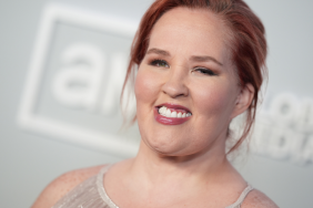 Mama June’s Daughter’s Divorce Is Final With No-Harassment Order