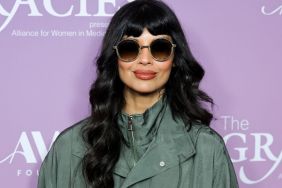Jameela Jamil Unleashes Blistering Botox Rant: ‘I Can’t Look’