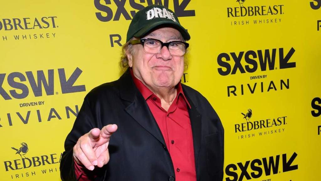Danny DeVito Reveals Behind-the-Scenes Drama That Killed Twins Sequel