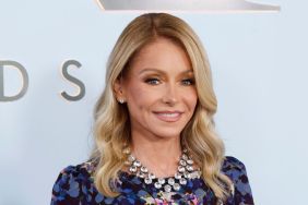 Kelly Ripa’s Health Confession Reveals a Habit She Needs to Break