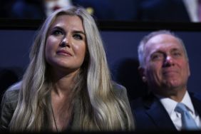 Erika Kirk Addresses One Of The Biggest Accusations Against Late Husband Charlie