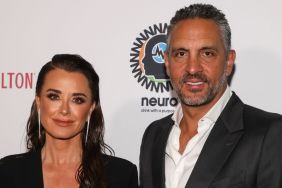 Kyle Richards’ Ex Mauricio Umansky Says LA Mayor Run is on the Table