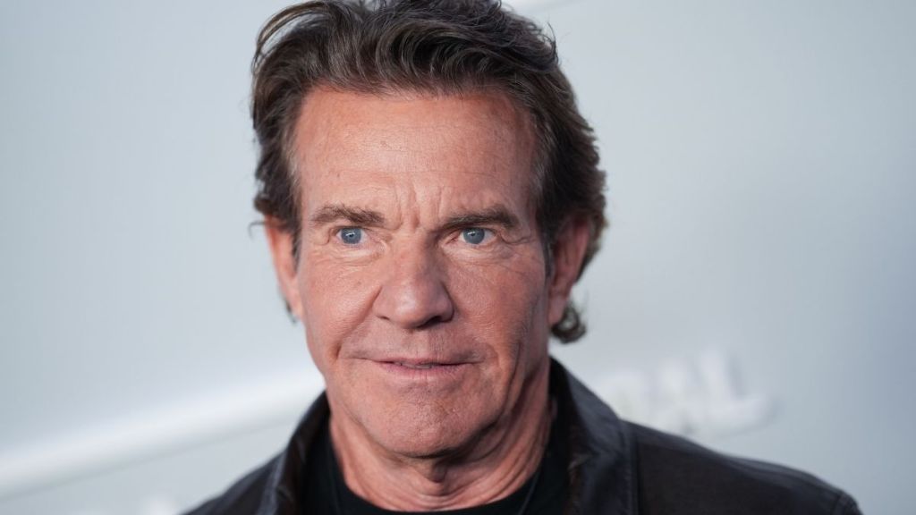 Dennis Quaid Lands at Center of Boycott Push Over MAGA Support